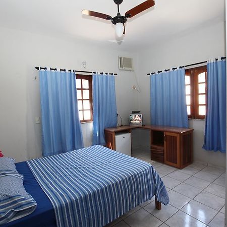 Pousada Do Holandes Canoa Quebrada Exteriör bild