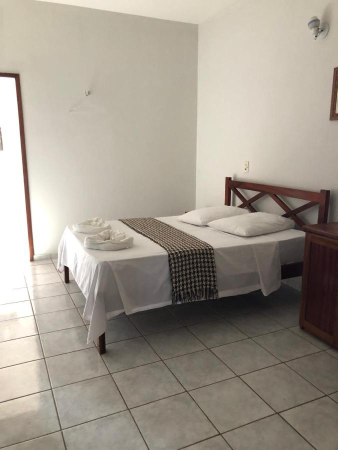 Pousada Do Holandes Canoa Quebrada Exteriör bild