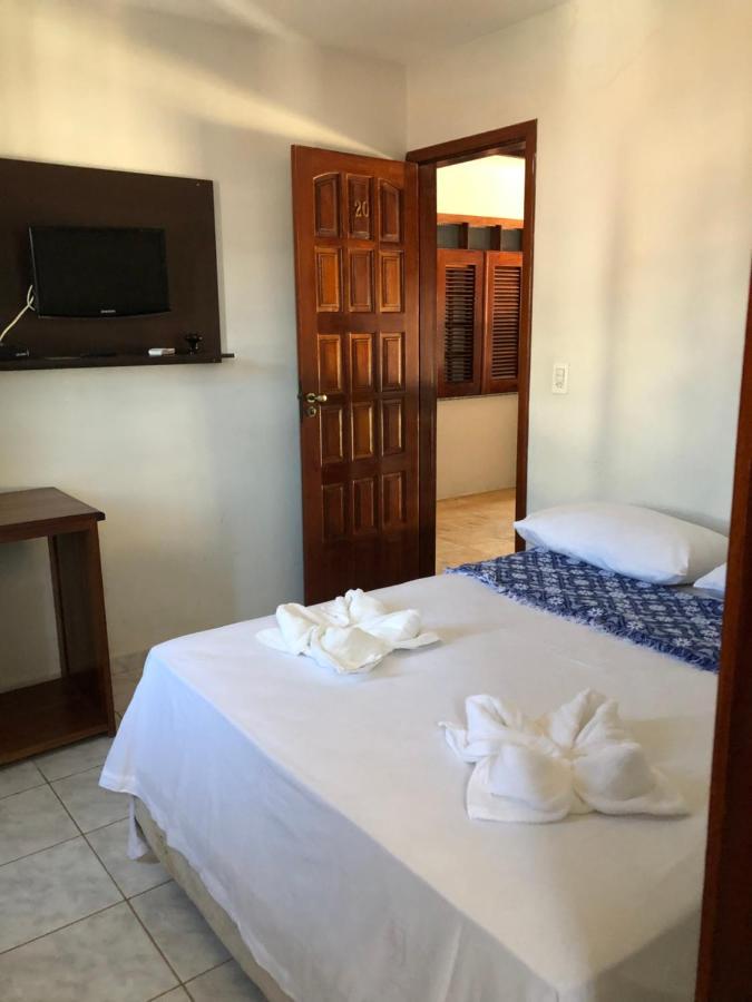 Pousada Do Holandes Canoa Quebrada Exteriör bild