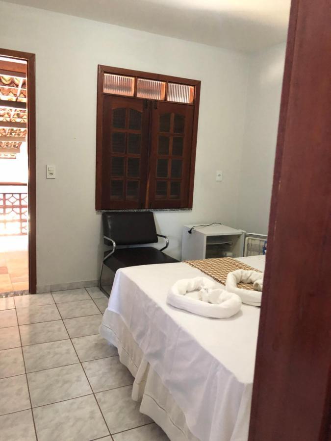 Pousada Do Holandes Canoa Quebrada Exteriör bild