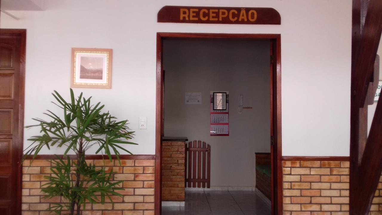 Pousada Do Holandes Canoa Quebrada Exteriör bild